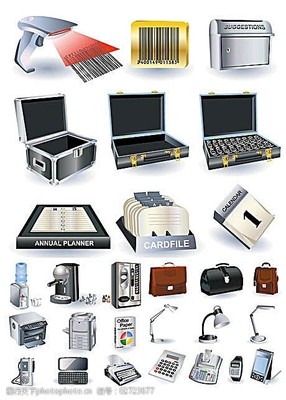 办公保险箱与消防设备 企业安全的双重保障