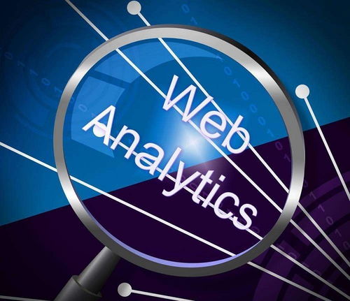 中国五大互联网信息数据服务提供商解析